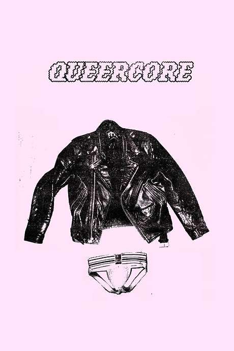 QUEERCORE (a punk-u-mentary)